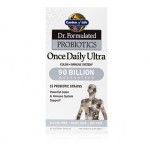 Dr. Formulated PROBIOTICS  Once Daily Ultra 90 Billion CFU
